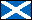 Flag for Scottish Gaelic
